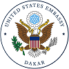 US Embassy Dakar - NetLogistics trusted client